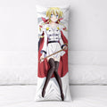 Ricants Severine (Licance) - Edición Fan-Art de AnimePillow