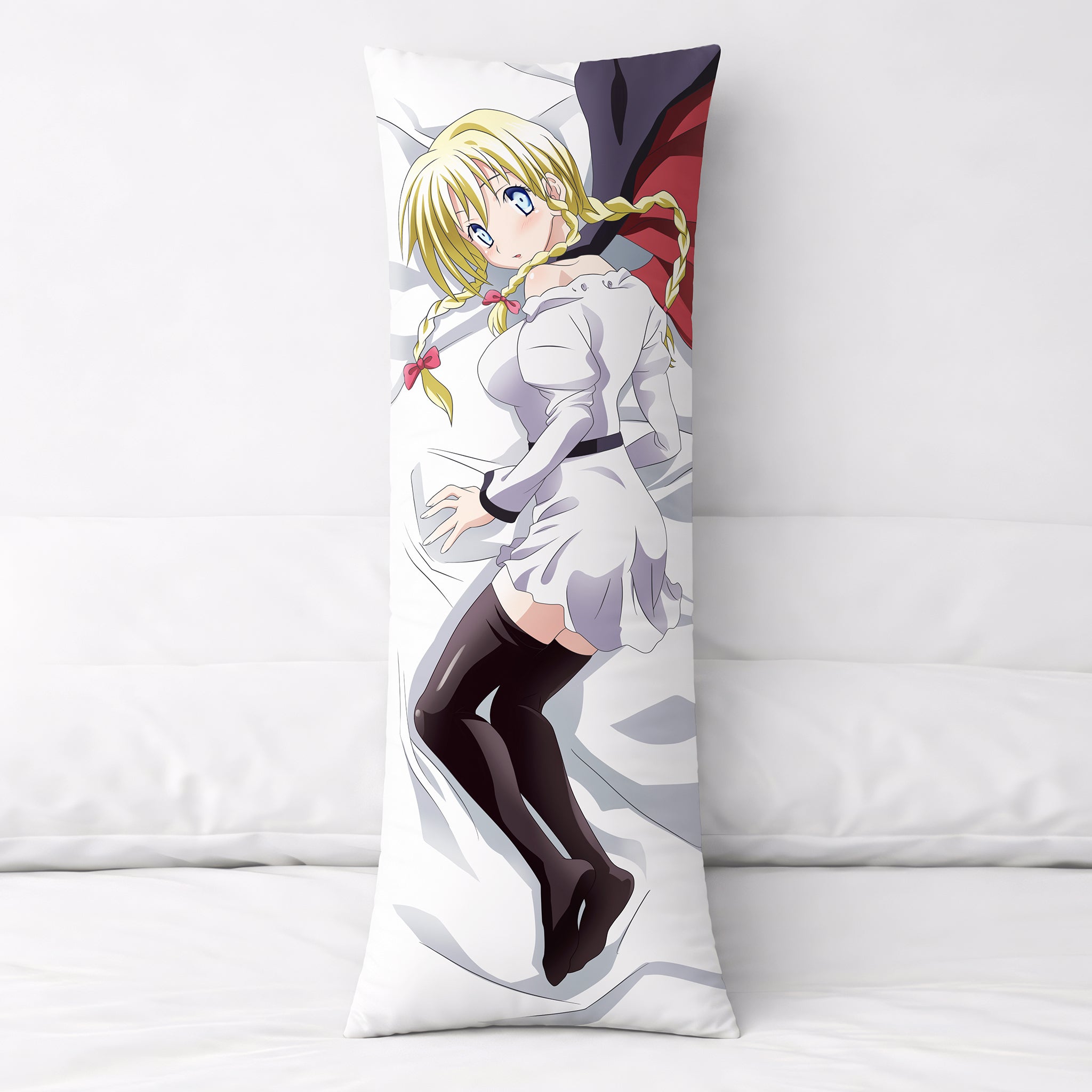 Ricants Severine (Licance) - AnimePillow Fan-Art Edition