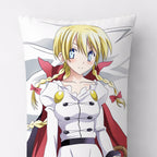 Ricants Severine (Licance) - AnimePillow Fan-Art Edition