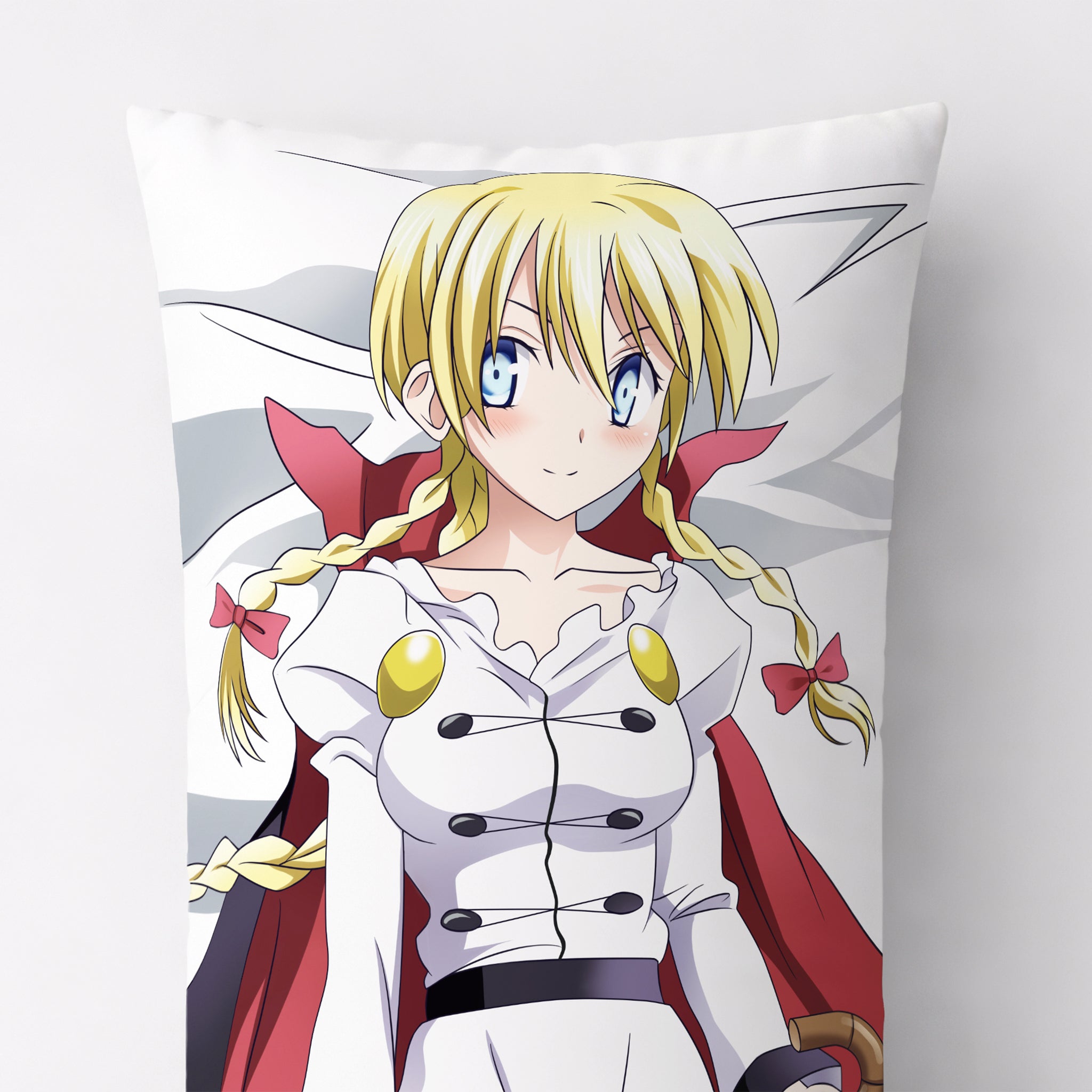 Ricants Severine (Licance) - AnimePillow Fan-Art Edition