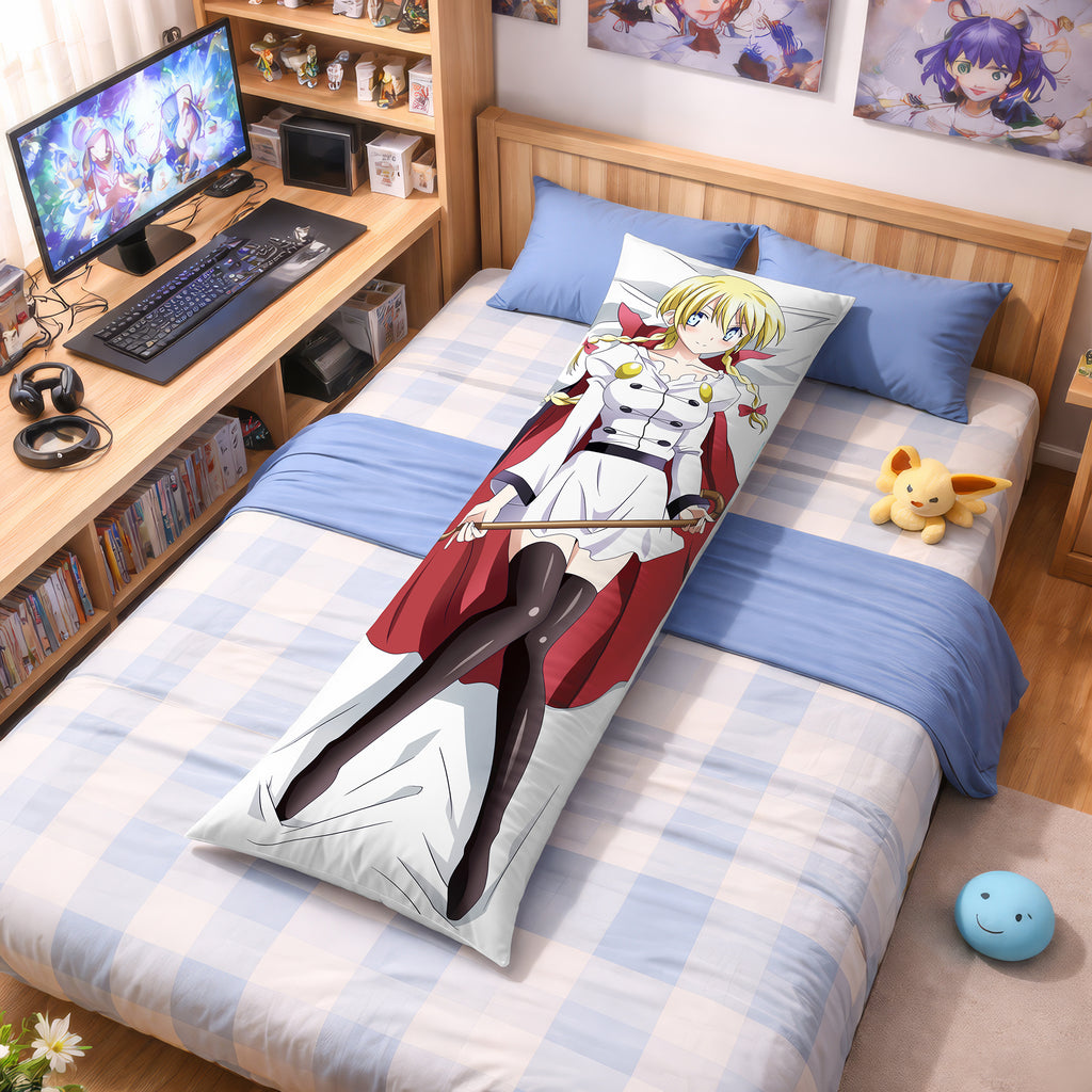 Ricants Severine (Licance) - AnimePillow Fan-Art Edition