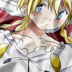 Ricants Severine (Licance) - AnimePillow Fan-Art Edition