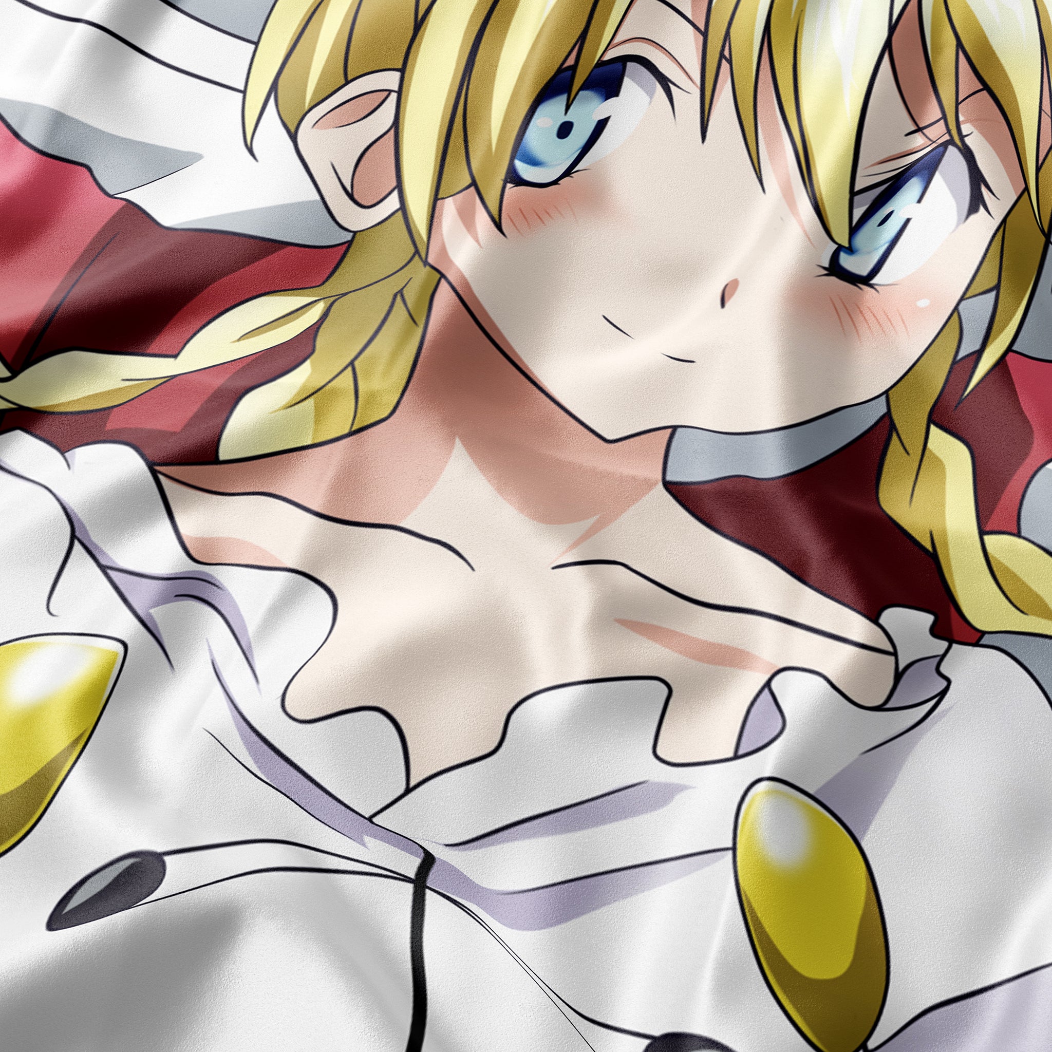 Ricants Severine (Licance) - AnimePillow Fan-Art Edition