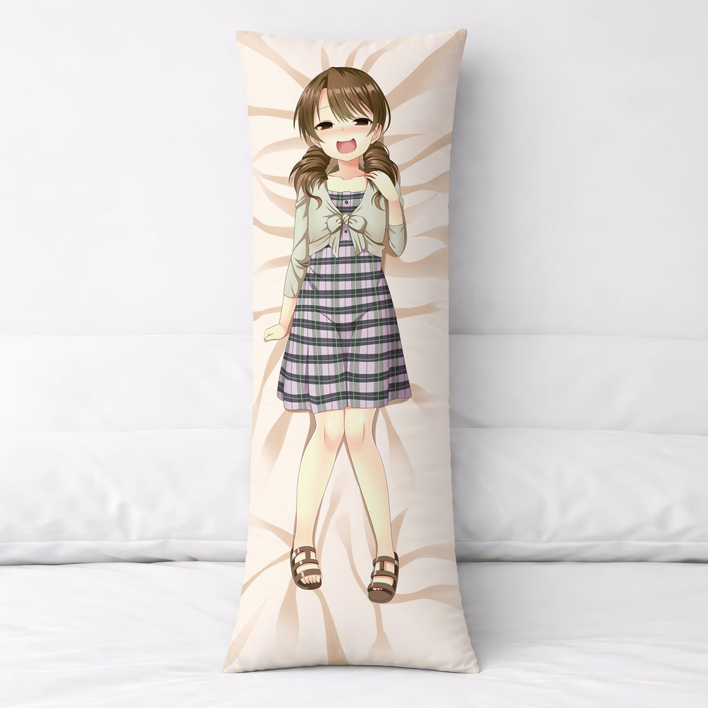 Miyuri Aso - AnimePillow Fan-Art Edition