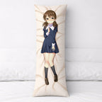Miyuri Aso - AnimePillow Fan-Art Edition