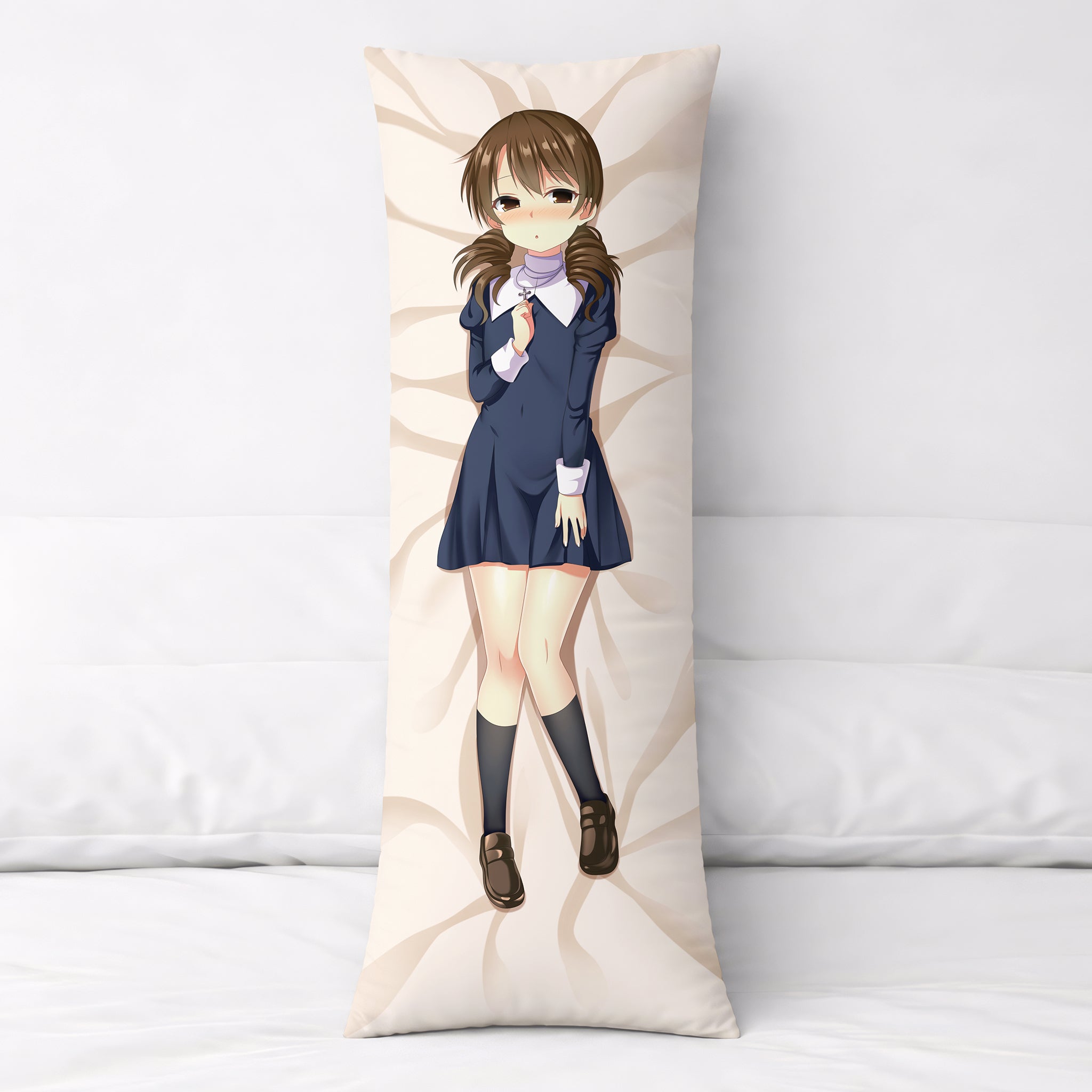 Miyuri Aso - AnimePillow Fan-Art Edition