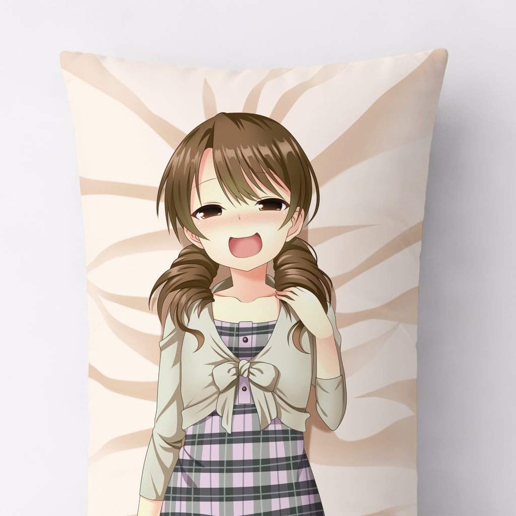 Miyuri Aso - AnimePillow Fan-Art Edition