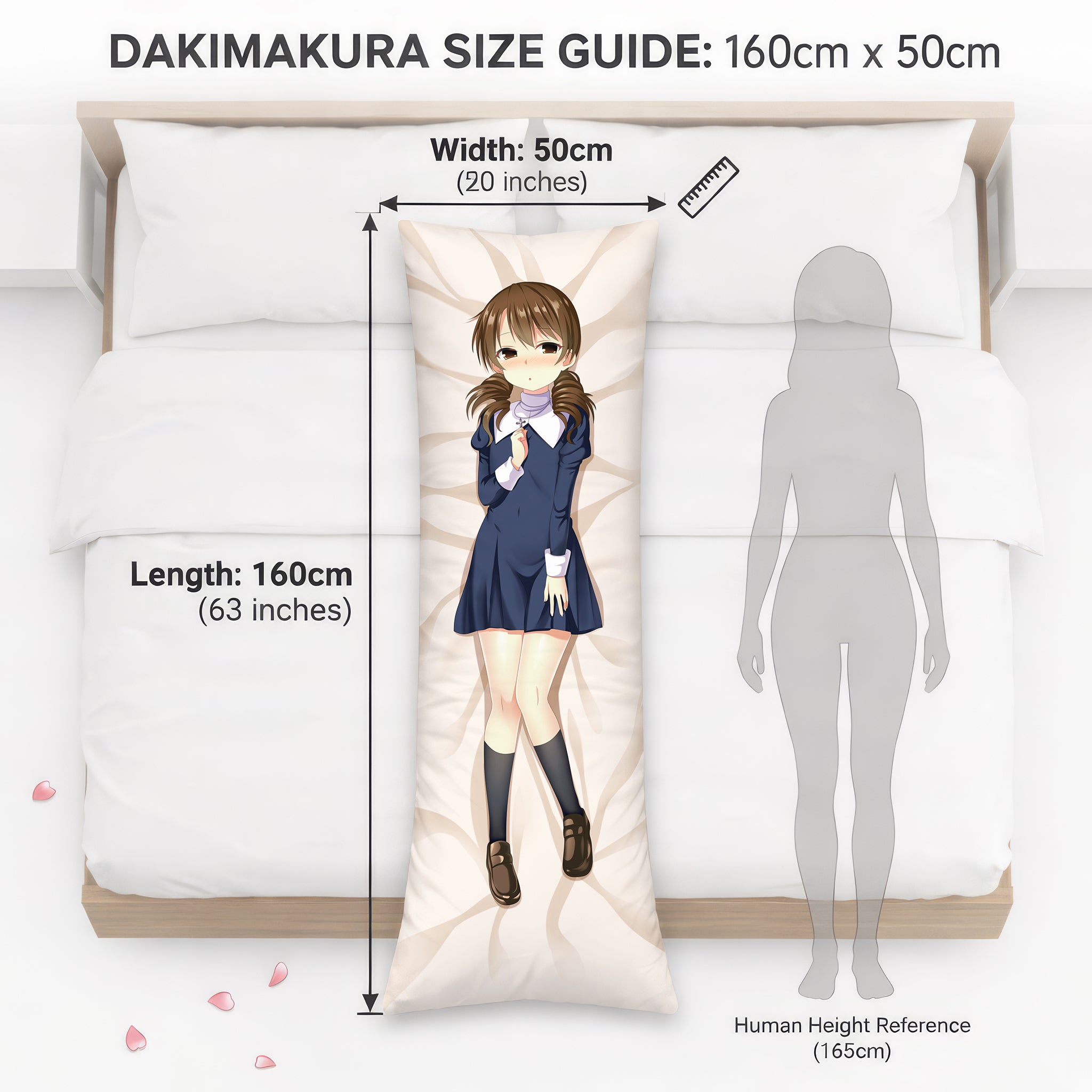 Miyuri Aso - AnimePillow Fan-Art Edition