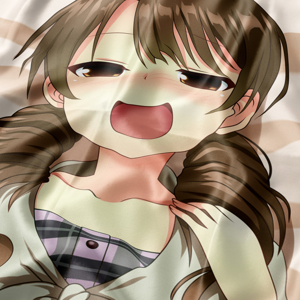 Miyuri Aso - AnimePillow Fan-Art Edition