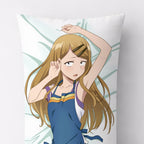 Hotaru Shidare & Saya Endou - AnimePillow Fan-Art Edition