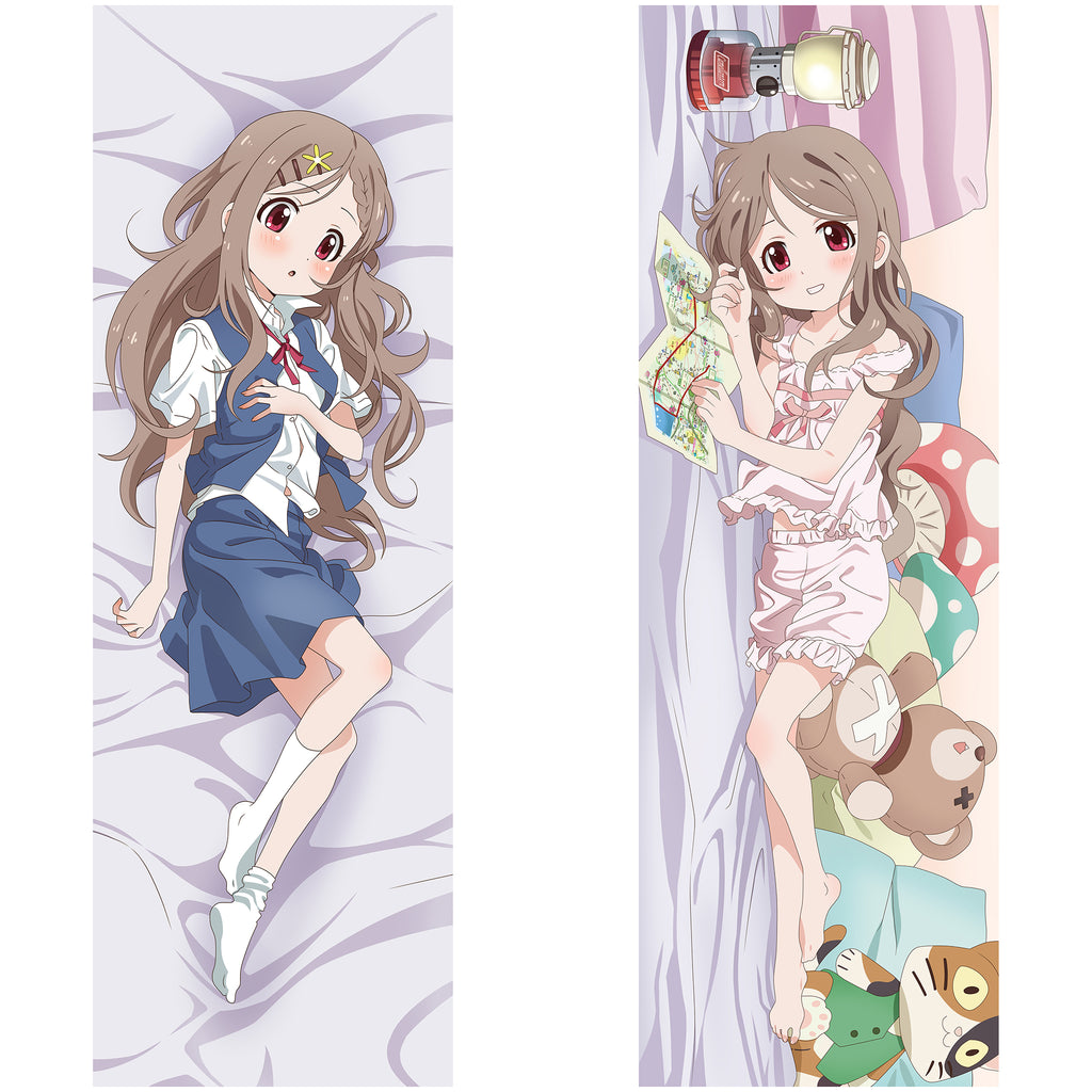 Kokona Aoba - AnimePillow Fan-Art Edition