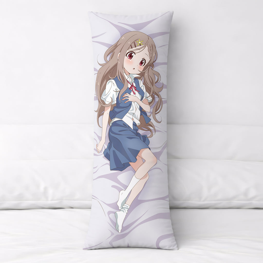 Kokona Aoba - AnimePillow Fan-Art Edition