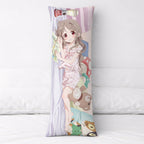 Kokona Aoba - AnimePillow Fan-Art Edition