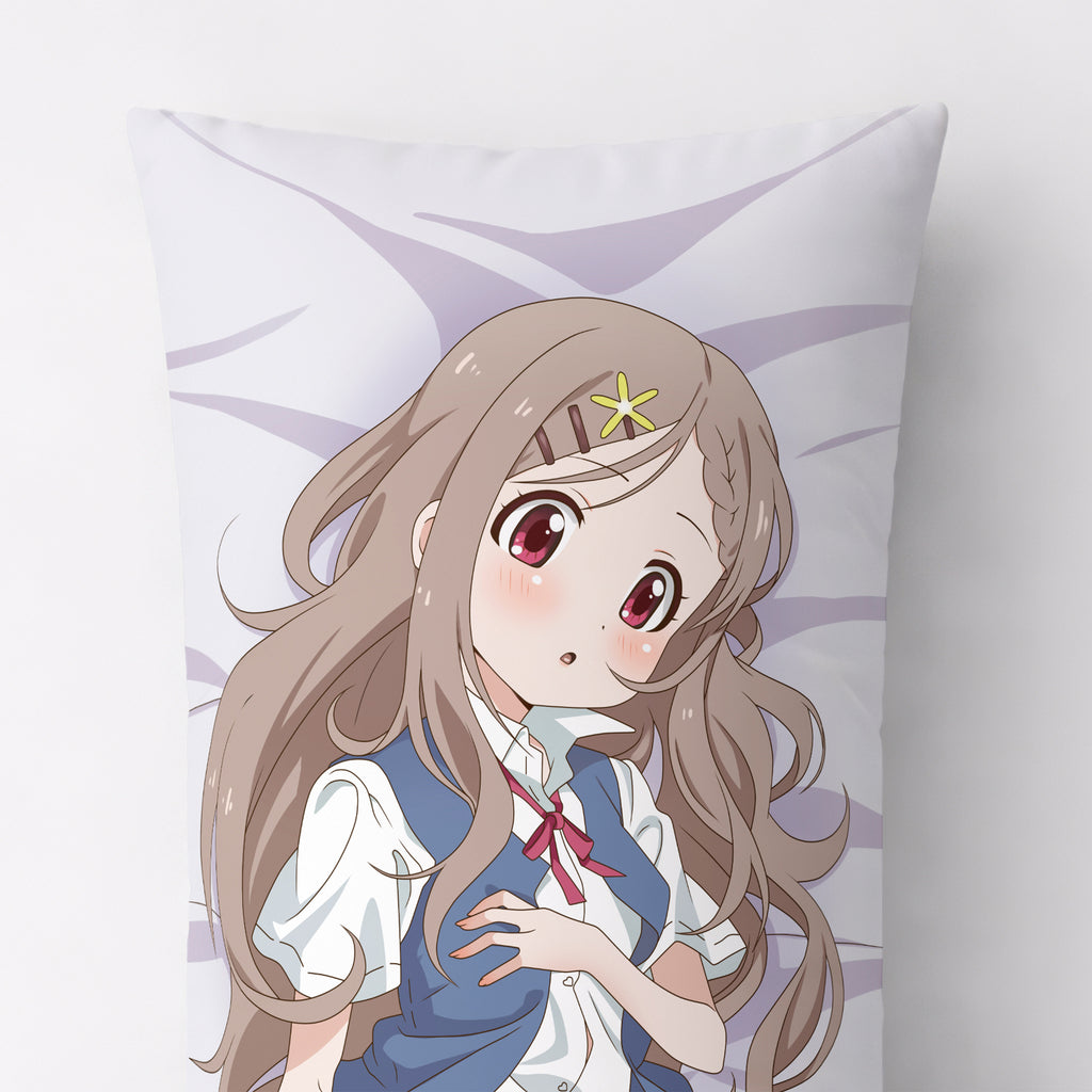 Kokona Aoba - AnimePillow Fan-Art Edition