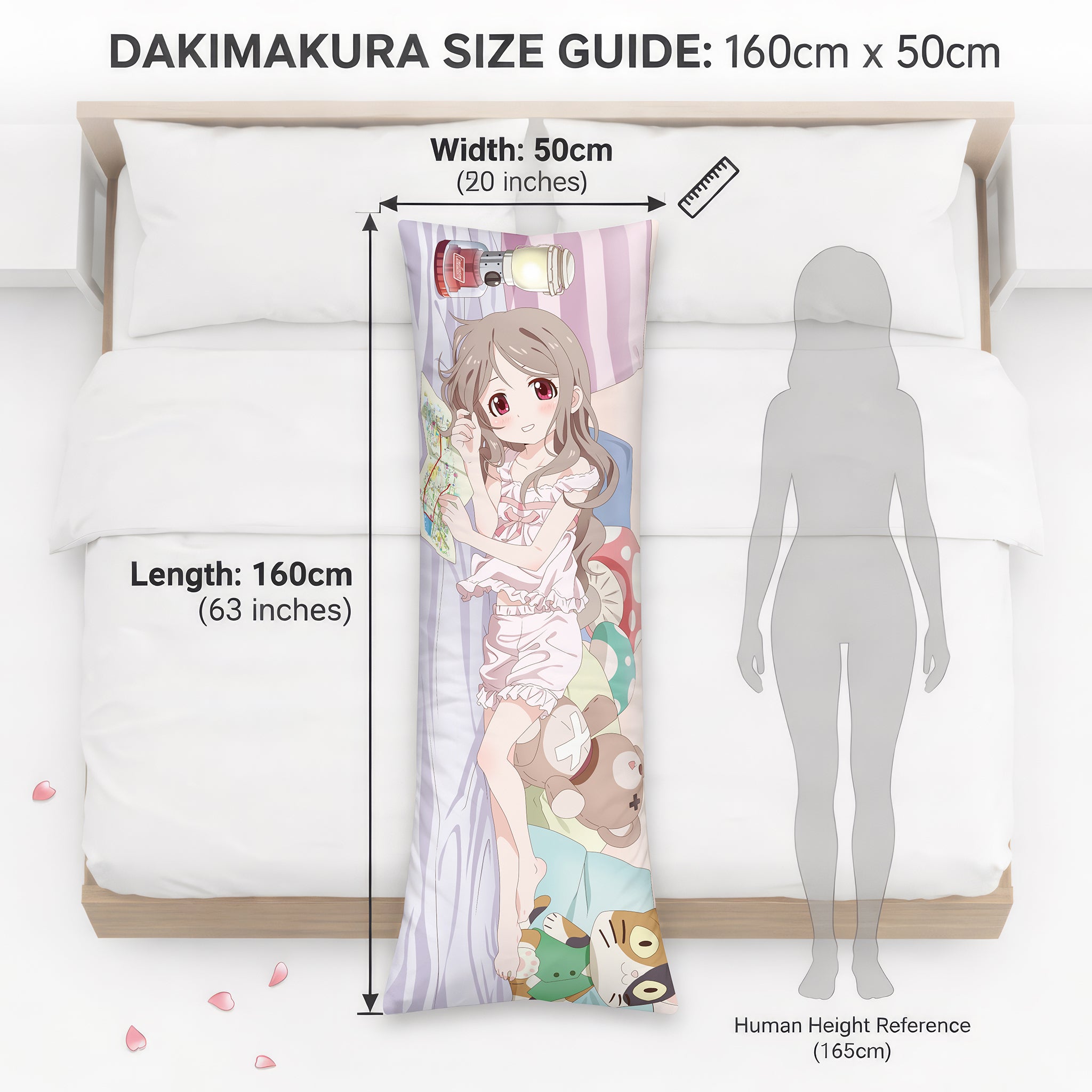 Kokona Aoba - AnimePillow Fan-Art Edition