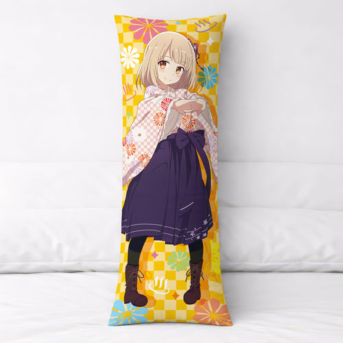 Dogo Senkai - AnimePillow Fan-Art Edition