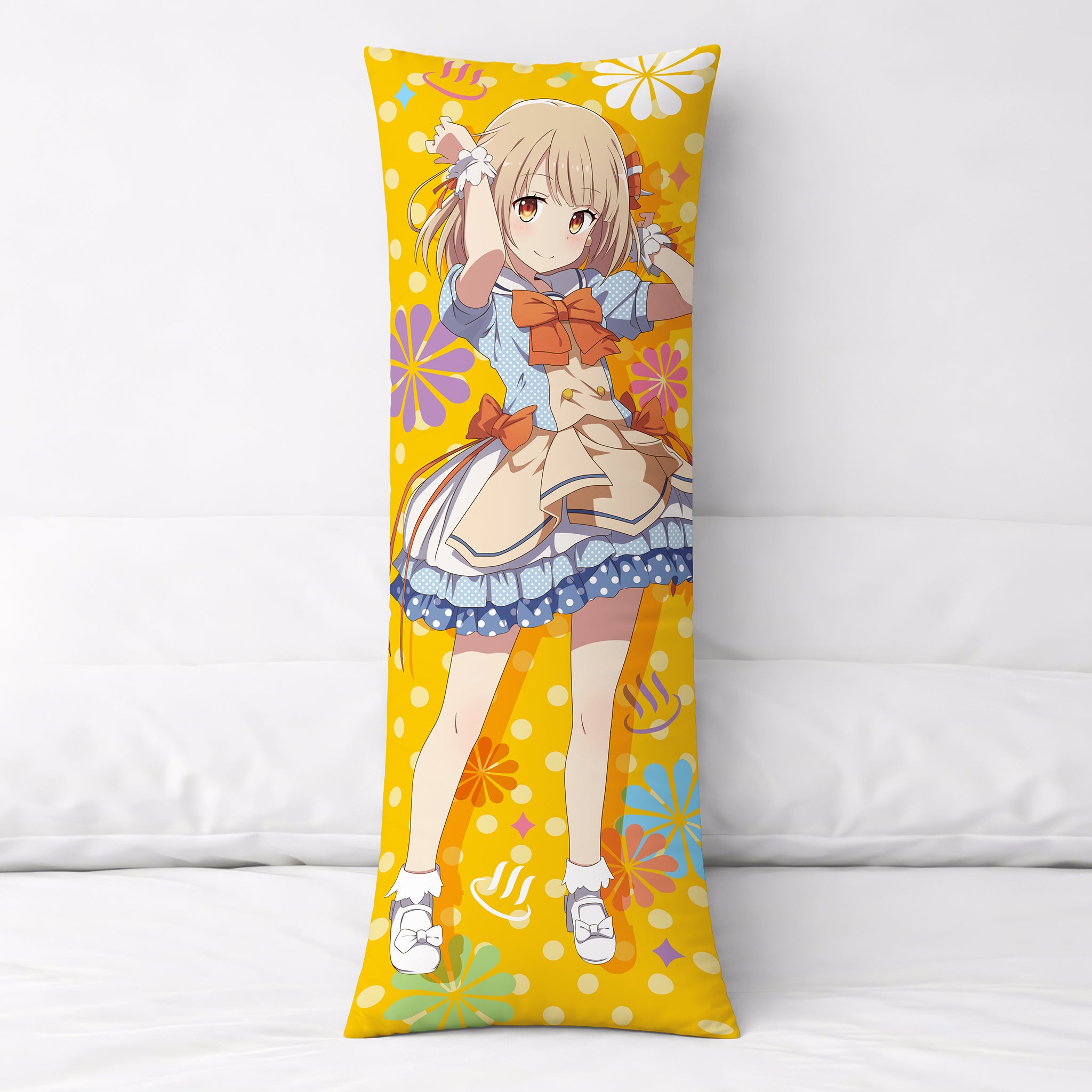 Dogo Senkai - AnimePillow Fan-Art Edition