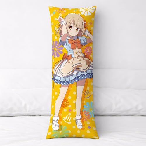 Dogo Senkai - AnimePillow Fan-Art Edition