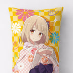 Dogo Senkai - AnimePillow Fan-Art Edition