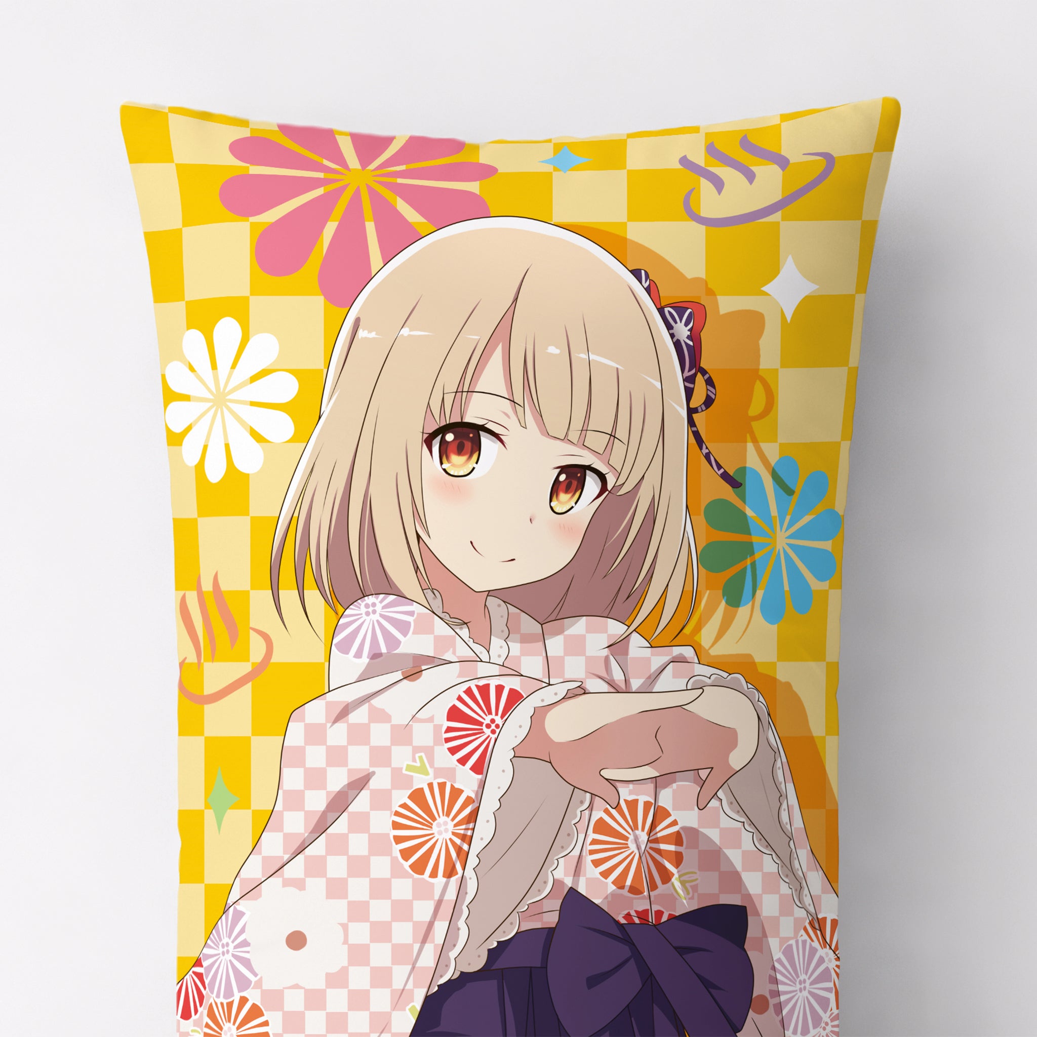 Dogo Senkai - AnimePillow Fan-Art Edition