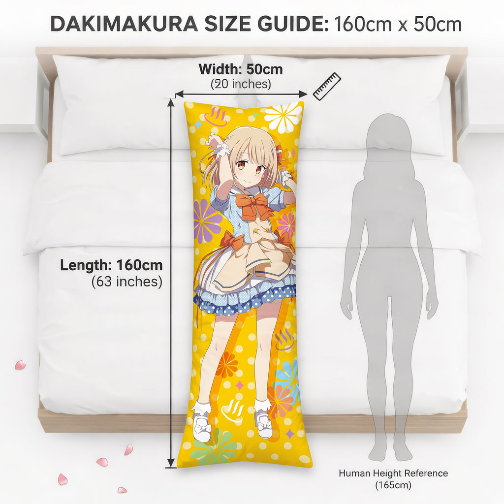 Dogo Senkai - AnimePillow Fan-Art Edition