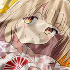 Dogo Senkai - AnimePillow Fan-Art Edition