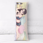 Kaede Saitou - AnimePillow Fan-Art Edition