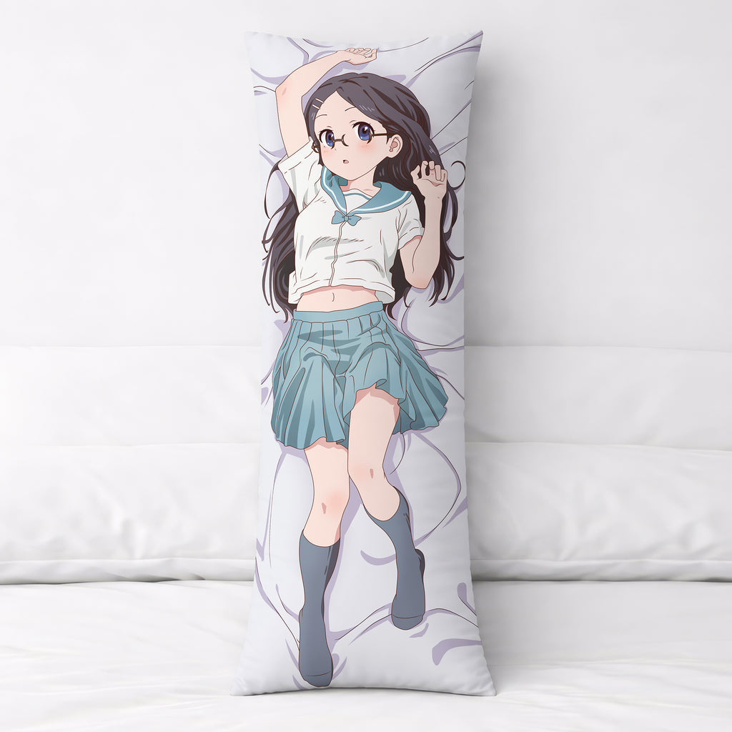 Kaede Saitou - AnimePillow Fan-Art Edition
