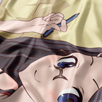 Kaede Saitou - AnimePillow Fan-Art Edition