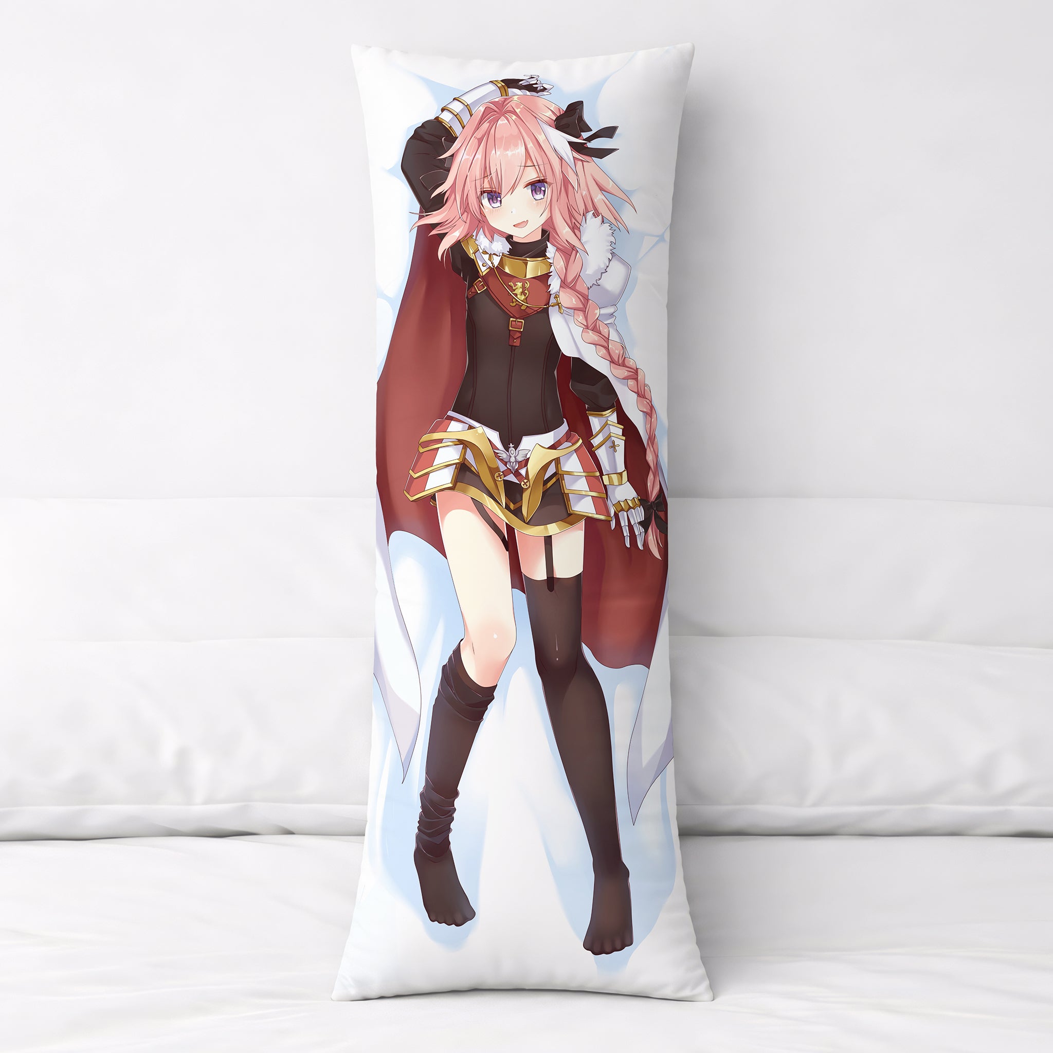Astolfo (Rider) - AnimePillow Fan-Art Edition