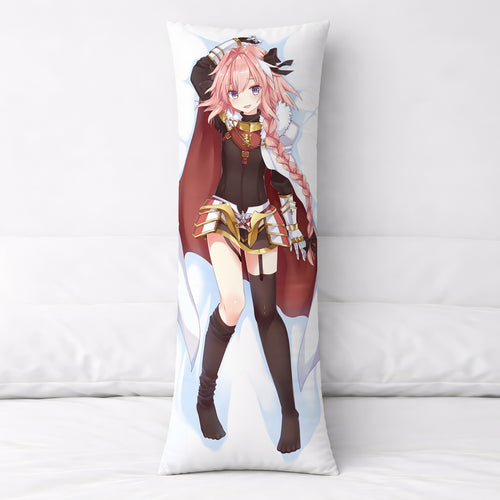 Astolfo (Rider) - AnimePillow Fan-Art Edition