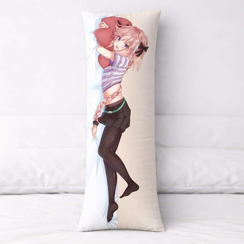 Astolfo (Rider) - AnimePillow Fan-Art Edition