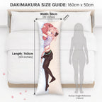 Astolfo (Rider) - AnimePillow Fan-Art Edition