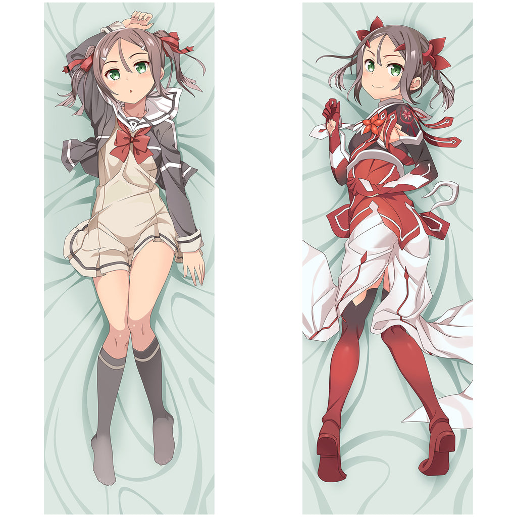 Karin Miyoshi - AnimePillow Fan-Art Edition