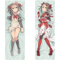Karin Miyoshi - AnimePillow Fan-Art Edition