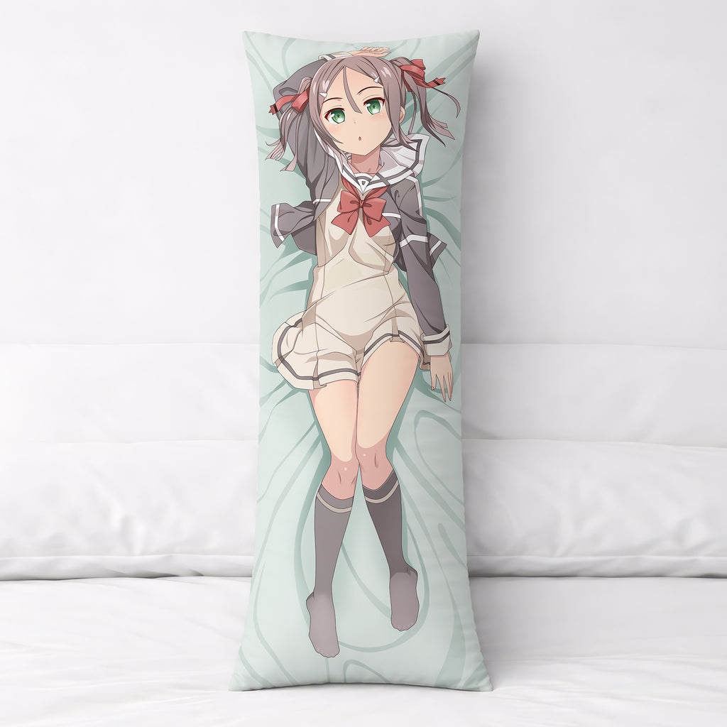 Karin Miyoshi - AnimePillow Fan-Art Edition