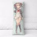 三好花鈴 - AnimePillow ファンアートエディション