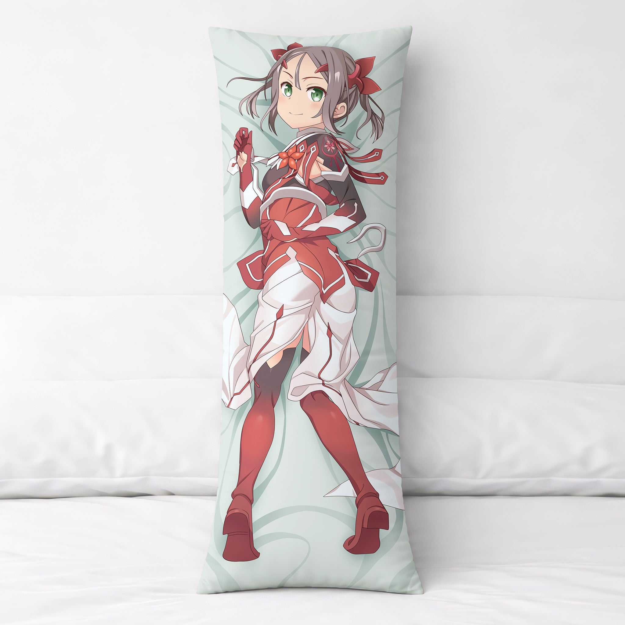 Karin Miyoshi - AnimePillow Fan-Art Edition