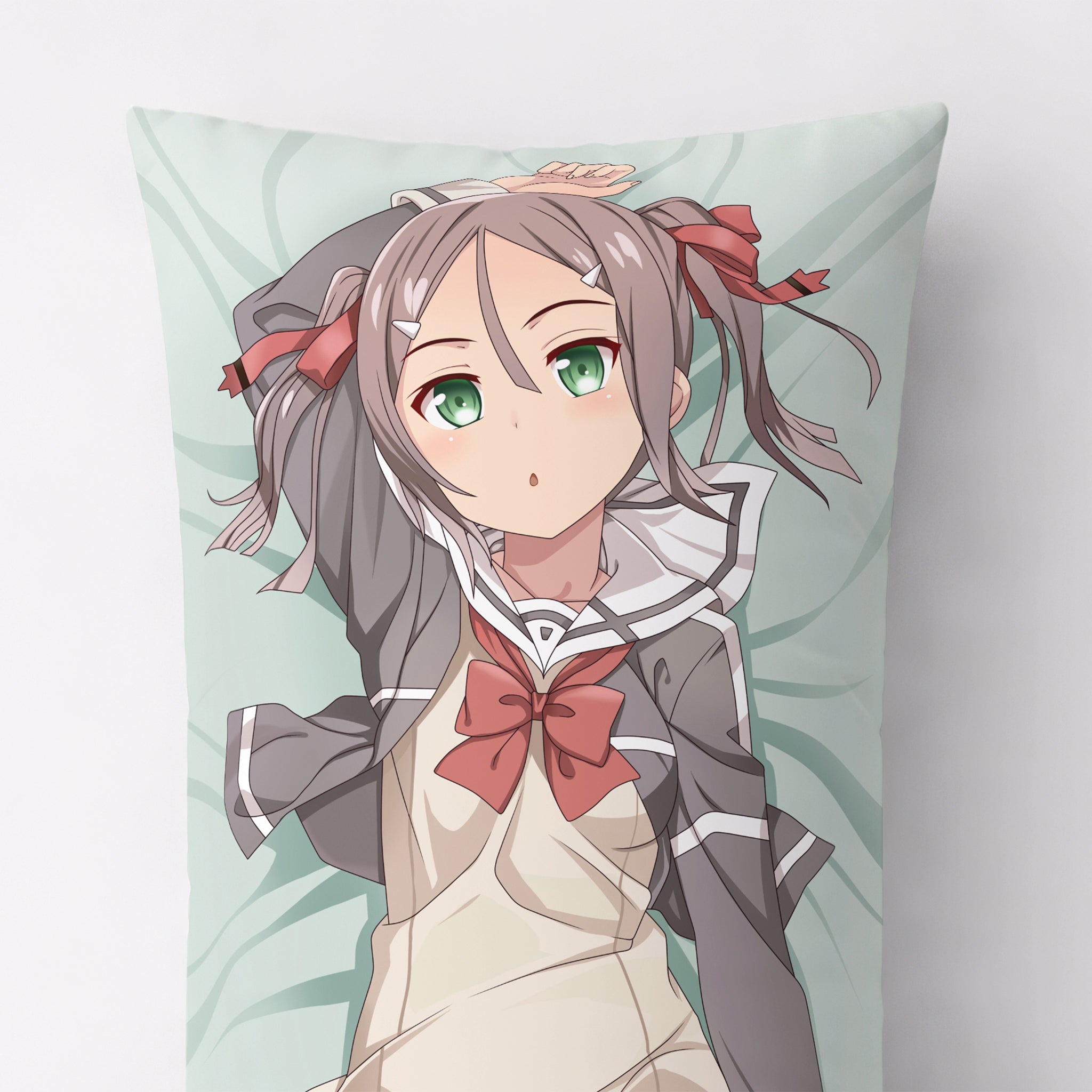 Karin Miyoshi - AnimePillow Fan-Art Edition