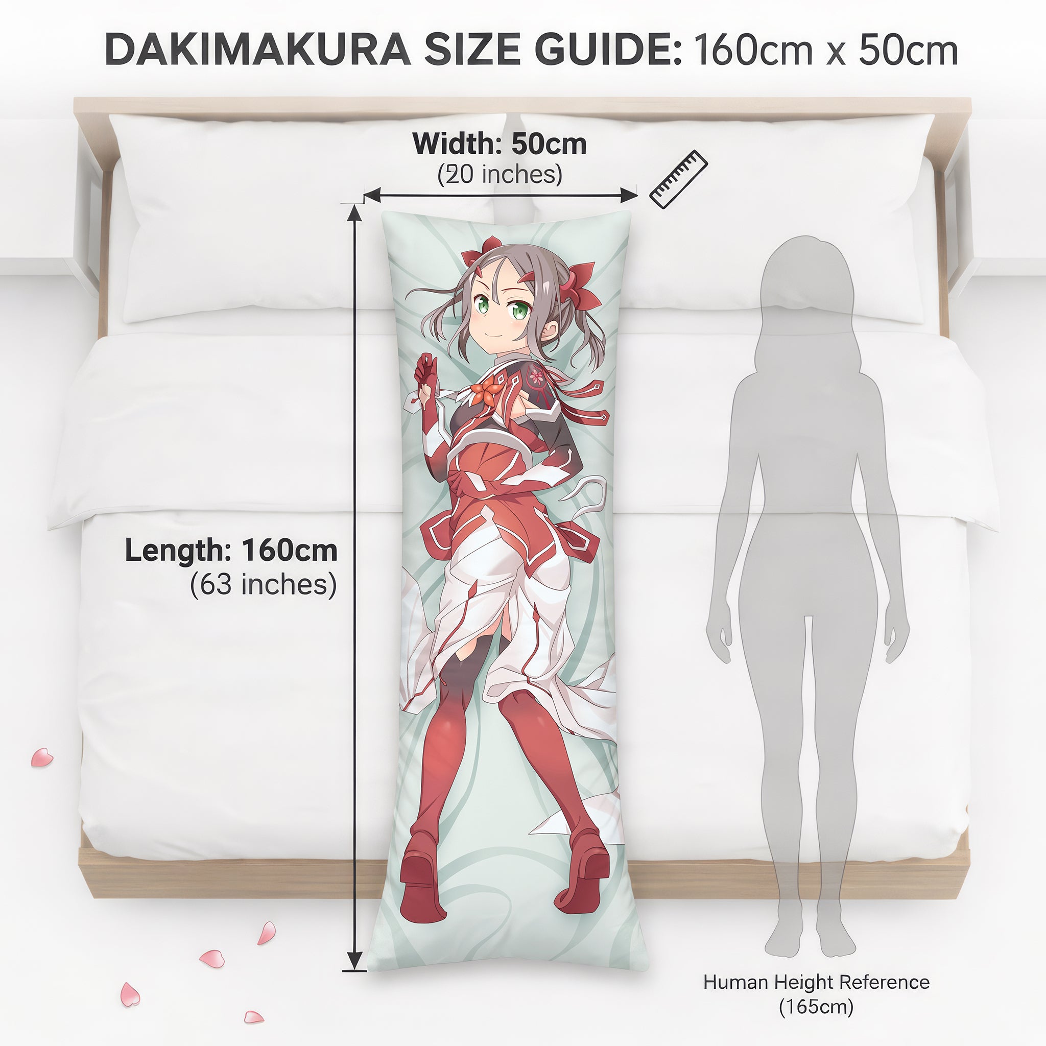 Karin Miyoshi - AnimePillow Fan-Art Edition