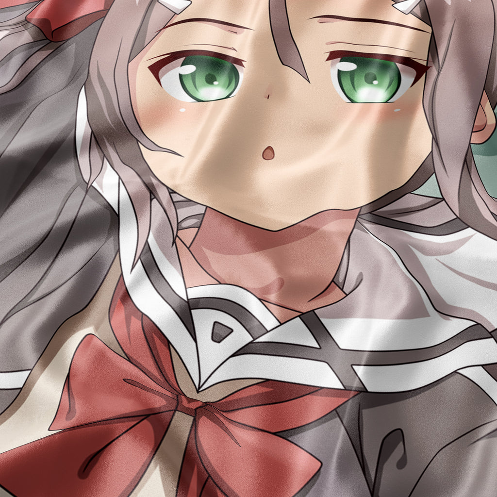 Karin Miyoshi - AnimePillow Fan-Art Edition