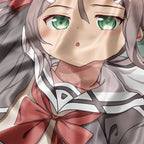 Karin Miyoshi - AnimePillow Fan-Art Edition