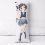 Honoka Kurosaki - AnimePillow Fan-Art Edition
