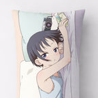 Honoka Kurosaki - AnimePillow Fan-Art Edition