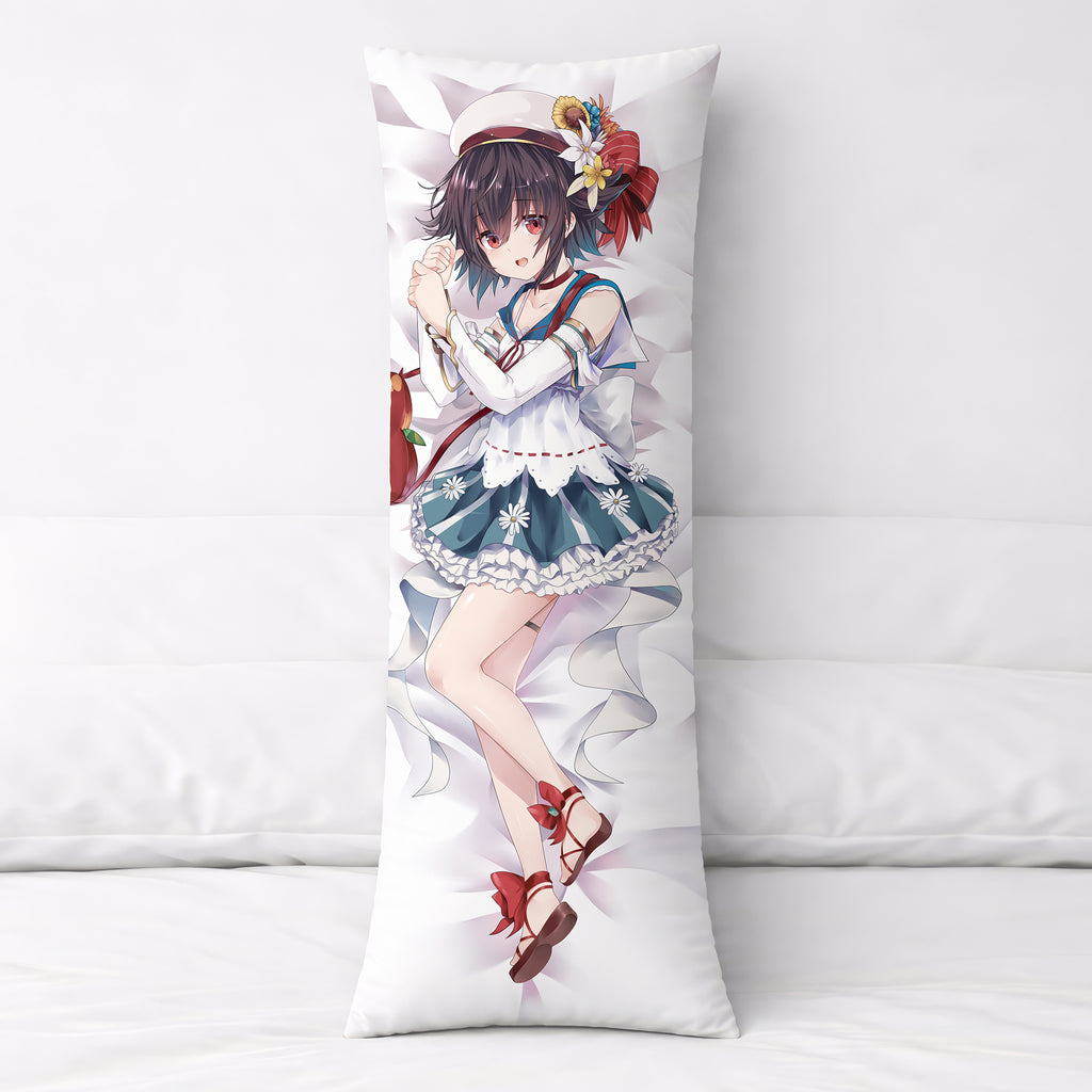 Snow White (Summer Ver.) - AnimePillow Fan-Art Edition