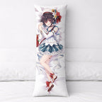 Snow White (Summer Ver.) - AnimePillow Fan-Art Edition