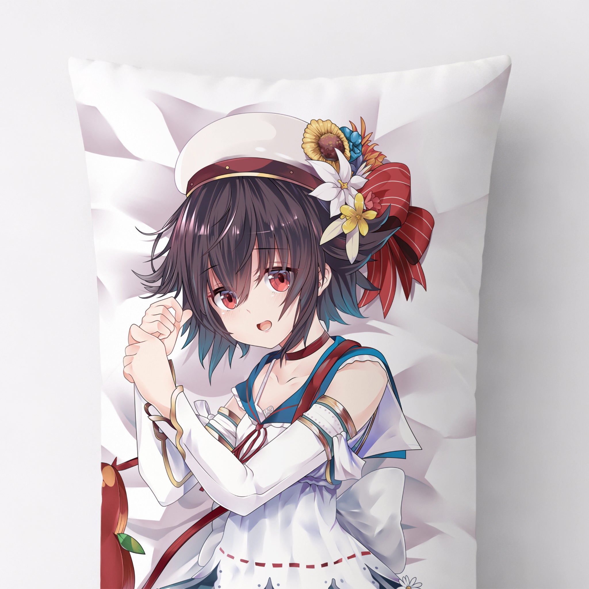 Snow White (Summer Ver.) - AnimePillow Fan-Art Edition