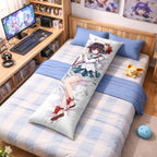 Snow White (Summer Ver.) - AnimePillow Fan-Art Edition