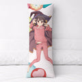 Megumin y Yunyun - Edición Fan-Art de AnimePillow