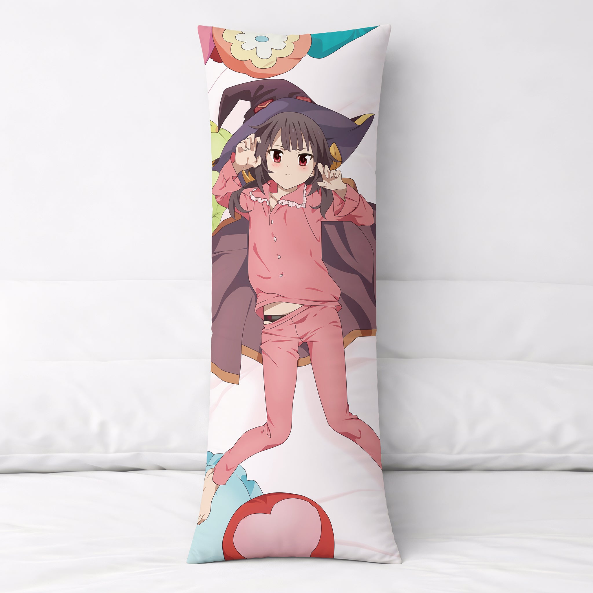 Megumin & Yunyun - AnimePillow Fan-Art Edition